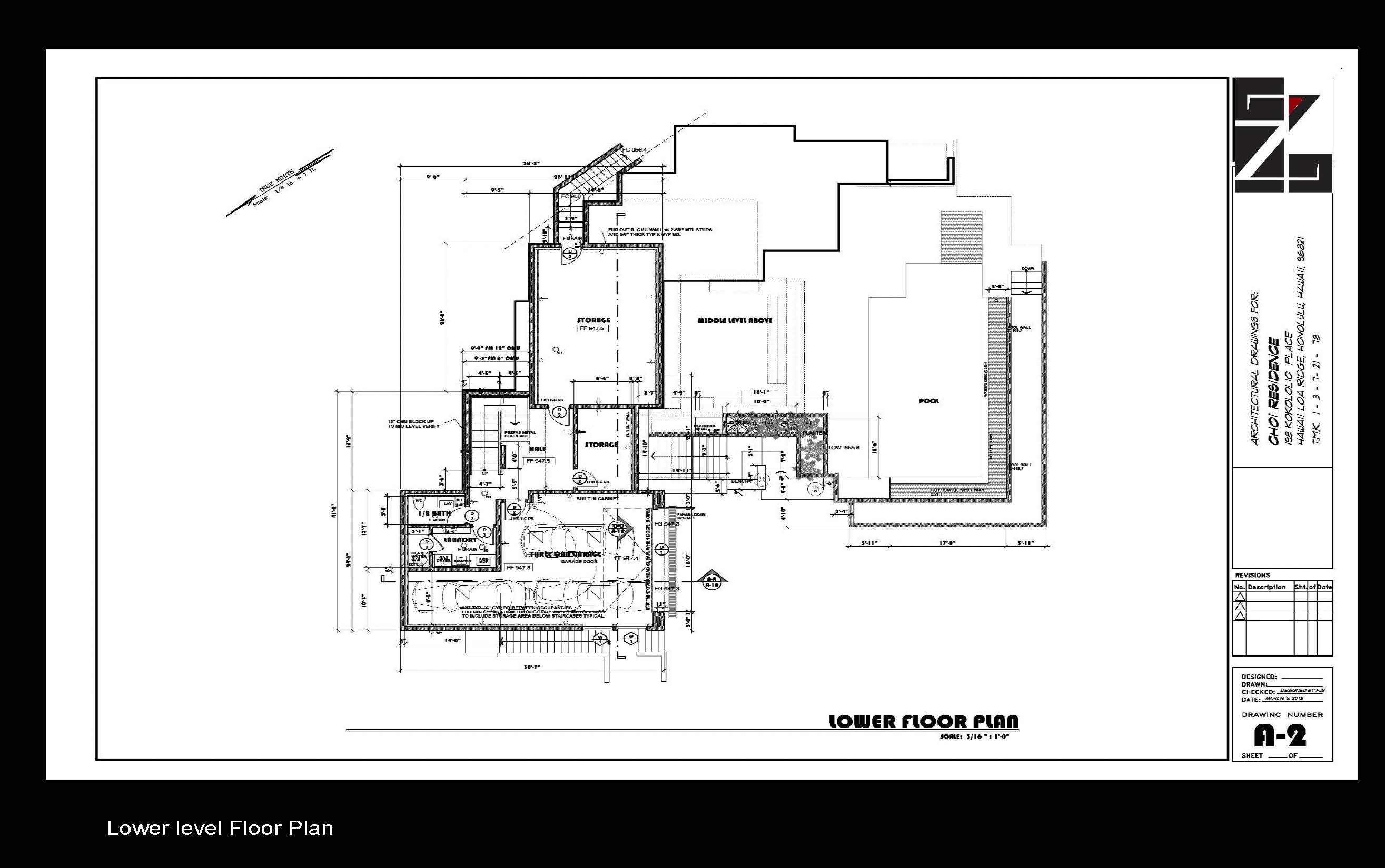 Project image